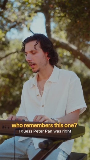 Anson Seabra's Memorable Melodies