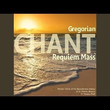 Requiem Mass: VI. Tract. Absolve, Domine