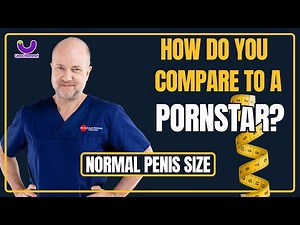 Think 6 Inches Is Normal? Let’s Check the Data!