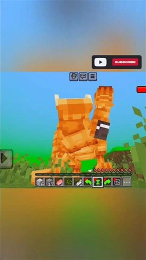 This Minecraft mod is insane