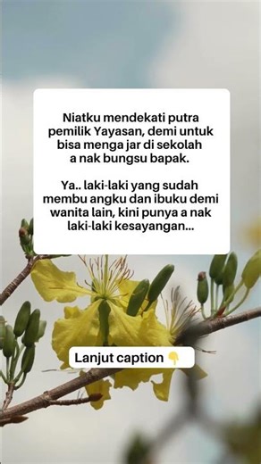 Hadiah Liburan Dari Bapak