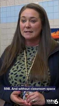 Middleton School District faces increased enrollment