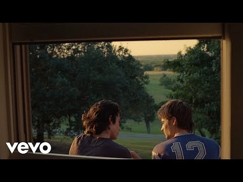 Conan Gray - This Song (Official Music Video)