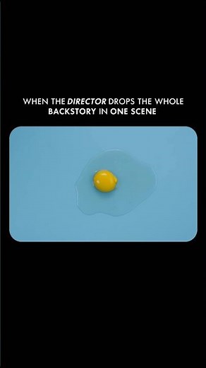 When The Director Drops the Whole Backstory In One Scene.|🎬: The Substance (2024)|