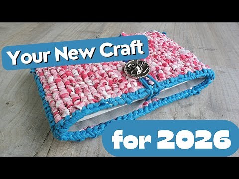 Hooked on Locker Hooking 2026: Your Step-by-Step Starter Guide!