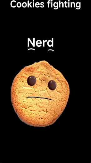 nerd VS popular girls fighting