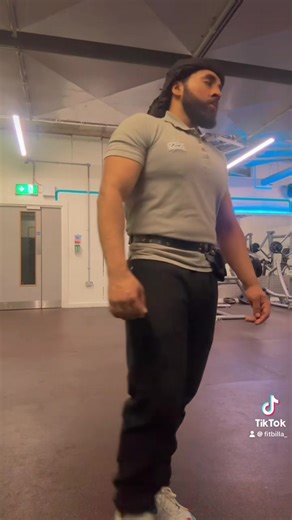 Fit Billa (@fitbilla_)’s videos with original sound - Fit Billa