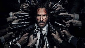 John Wick 2 (2017) Napisy PL