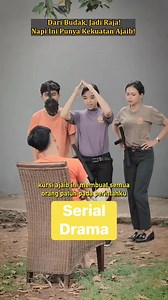 404K views · 7.1K reactions | PART 5. Sis! Gel4p di penj3r0n9!!!! #reels #dramapendek #dramaviral #serialdrama | Serial Drama | Facebook