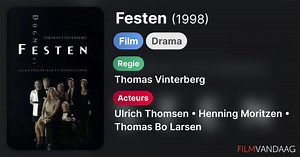 Festen (1998)