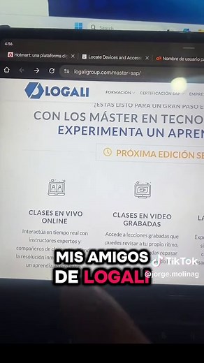 ABAP Cloud: De Cero a Experto en SAP