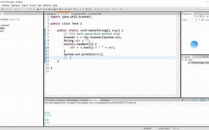 eclipse软件无法找到源程序