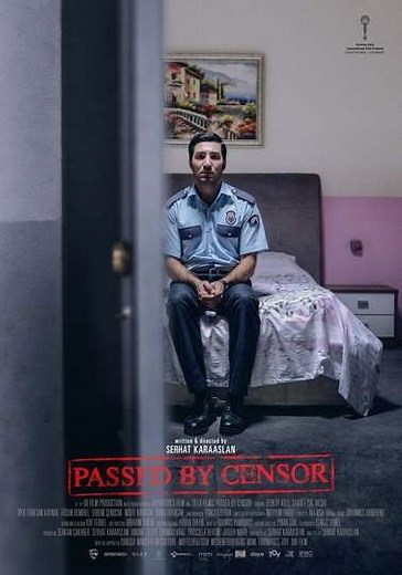 Passed by Censor - Movie