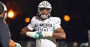 Meet the Florida Gators recruiting class ... so far