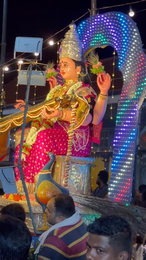 SHASHANK SHETTY on Instagram: "When Gokarn math Sharadhe waited patiently for Venkatramana Sharadhe"