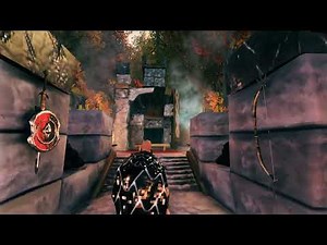 Stoicks Funeral - Valheim