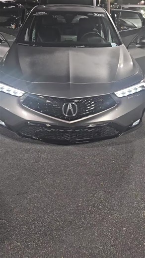 2025 Acura Integra A-Spec | acura integra