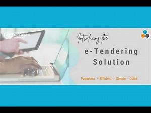 SAP Ariba Network for suppliers of United Nations' Procurement Division