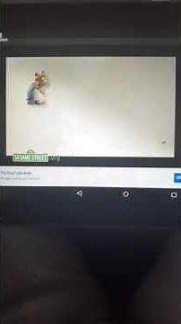 Sesame Street Turtle 10