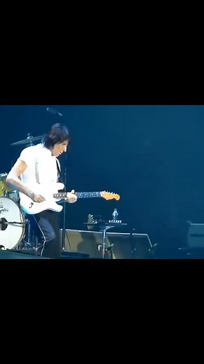 The Rolling Stones feat Jeff Beck #reels #legends #music | S'lole