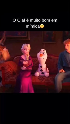 🎥 PLAY DE CENA on Instagram: "Nome do Filme: Frozen 2 Título Original: Frozen II Tipo: Filme Americano Gênero: Animação / Aventura / Fantasia / Musical Duração: 1h 43min Onde assistir: link na bio ☝️ Nota no IMDb: 6,8/10 Direção: Chris Buck, Jennifer Lee Roteiro: Jennifer Lee Elenco Principal: Idina Menzel, Kristen Bell, Jonathan Groff, Josh Gad Sinopse: Após os eventos que trouxeram paz ao reino de Arendelle, Elsa começa a ouvir uma voz misteriosa que parece chamá-la para além das fronteiras c