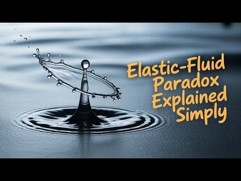 Can Water Drops Bounce Like Rubber Balls?