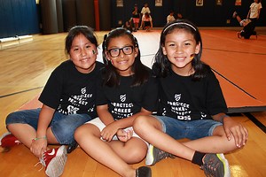 Our Mission • Gratitude Network