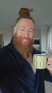 5.6K views · 197 reactions | Tits love fat balls first thing in the morning ☕️ Have a lovely Friday 﫡 #tits #balls #fatballs #wood #coffee #morning #morningshenanigans #goodmorning #friday #nature #ginger #gingerman #funny | Owen Janes - OJ | Facebook