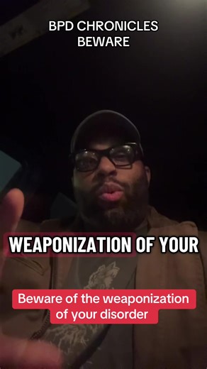 BPD Chronicles Discernment..#borderlinepersonalitydisorderawareness #mentalhealthawareness