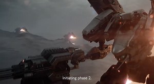 Armored Core VI Story Trailer Gives Us ‘a Reason to Exist’