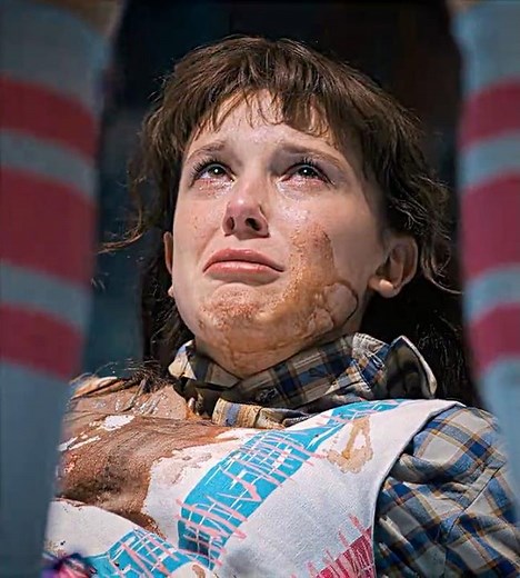 "THE FINAL LIMIT" | Stranger Things | NO BATIDÃO (slowed) #edit #shorts