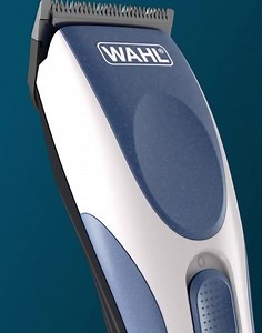 With Wahl’s Color Pro Clipper, become a home grooming specialist. With its color guided combs & cord/cordless operation, you can be the next styling sensation! Features & Contents: • Color Guided Combs For Accurate Cutting • Self-Sharpening Blades • 100 – 240V Global Voltage • Powerful Long-Lasting Battery • Removable Stainless Steel Blades • Soft Storage Case #WahlSince1919 #CenturyOfGrooming #WahlIndia #WahlOfFame #WahlHomeGrooming #HomeGrooming #Haircut #MensStyling #HaircutTools #WahlQuality
