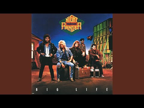 The Secret Of My Success