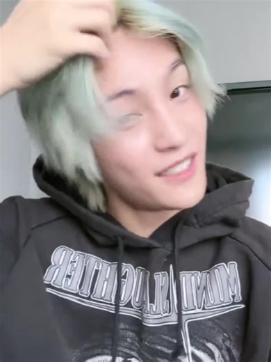 The Many Hairstyles of Yangyang: A Colorful Journey in K-Pop