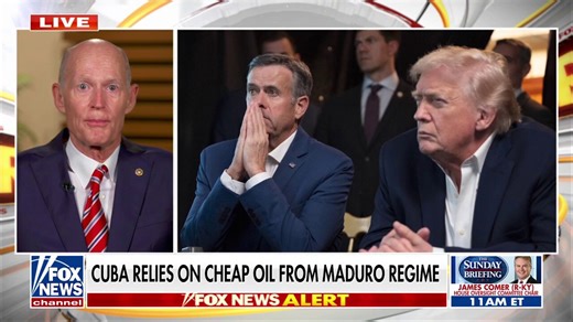 Trump signals tougher stance on Cuba after Maduro capture: 'Failing nation'