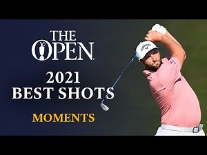 The Best Shots Of 2021 | Open Moments