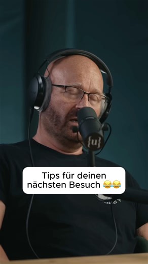 Jörg Sprave über Weihnachtsmärkte @ben_ungeskriptet #ungeskriptet #benungeskriptet