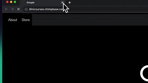 made a website to find UIUC courses by asking questions
