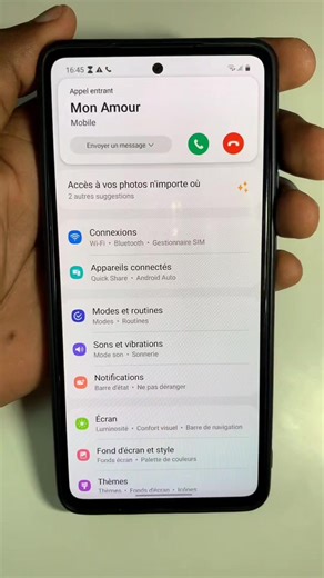 1.2M views · 15K reactions | Code secret à connaître absolument en 2024 #tech #fyp #viral | Luckystar Lagah | Facebook