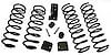 Skyjacker JK25FRCR: Lift Kit Component Box Jeep JK 2.5 - JEGS