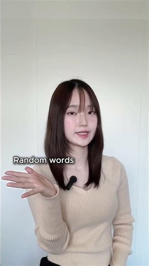 You Know Words… But Can’t Speak Korean? 🇰🇷