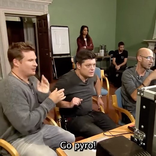 Falling out of a window prank | Ben Hanlin