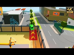 Ultimate Car Driving Gameplay – 5 Epic Races | Drive2Sceap