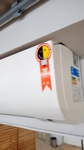 Será que ele deixou justo? Minha nossa… #treinatec #arcondicionado #split #meme | Treinatec BH Cursos