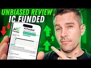 IC Funded Prop Firm Review | IC Markets
