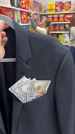 3.4K views · 23 reactions | Woman almost gets $1000 | Stacy Wind | Facebook