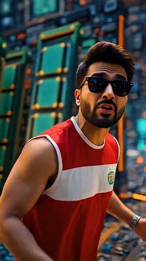 What If You Entered Inside a Computer? 🤯 | AI Motherboard World