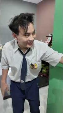 ZAENAB DONI SEKAP FAHRI LALU MERAMPOK 😱 TUAN DATENG DAN LANGSUNG DI PENJARA ⁉️ #syrlrmd