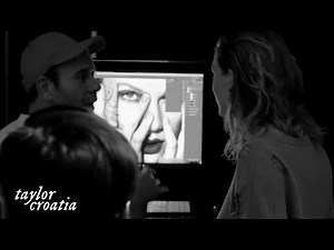 reputation - Story Behind (Taylor Swift)