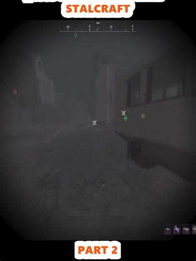 Creating My First Clothing Item in STALCRAFT